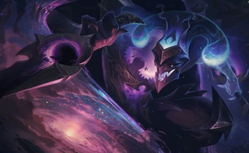 英雄联盟恶魔小丑玩法技巧推荐