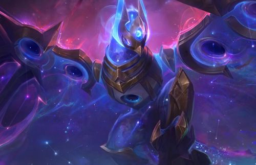 英雄联盟冰晶凤凰玩法详细介绍