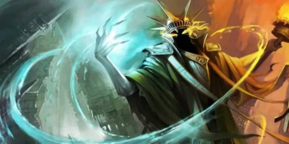 LOL死亡颂唱者卡尔萨斯上线时间最新介绍