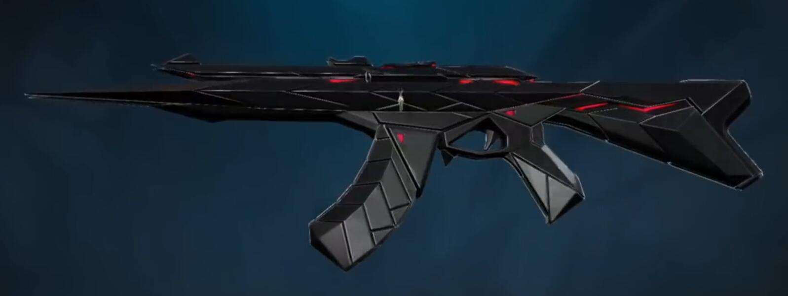 无畏契约异星霸主套装枪械详细介绍