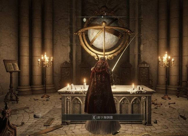 艾尔登法环满月女王大卢恩激活方法最新分享