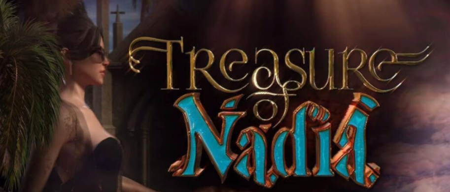 纳迪亚之宝全物品合成表