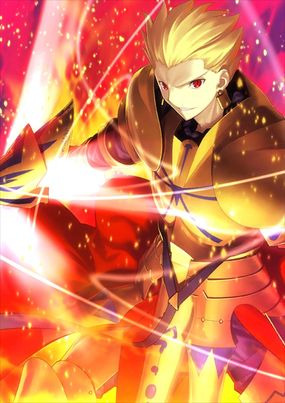 Fate/Grand Order吉尔伽美什Archer从者培养攻略