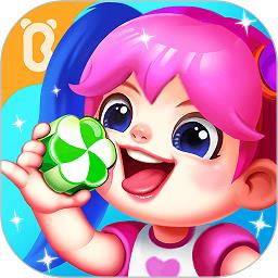 宝宝巴士游乐园破解版下载v9.42.10.00 安卓内购版