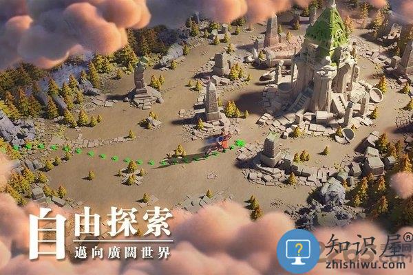 九游万国觉醒无限宝石版 万国觉醒破解版九游下载