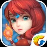 城堡争霸遗落之境官方正版下载v1.2.6 安卓最新版