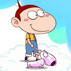 阿u学科学kids游戏下载v4.5.2 安卓版