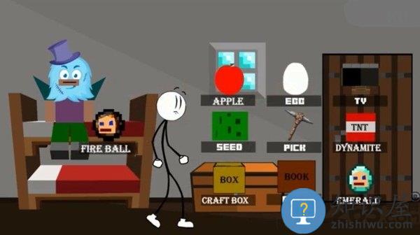 极速火柴人无限金币版 极速火柴人破解版下载安装