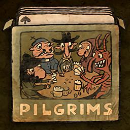 朝圣者pilgrims游戏下载v1.0 安卓版