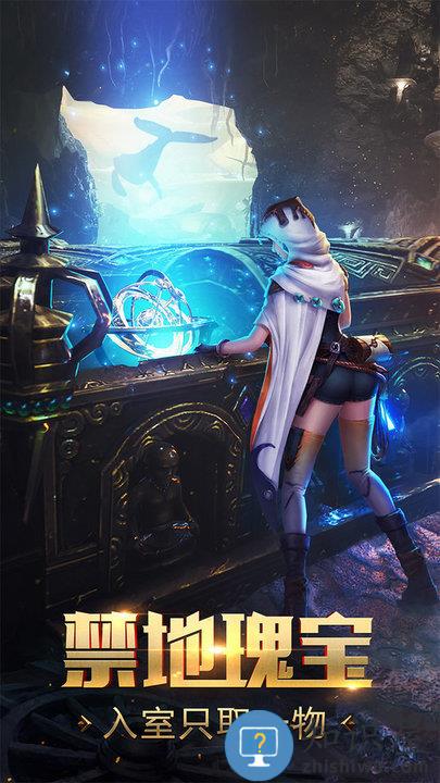 鬼语迷城手游九游版 鬼语迷城九游下载