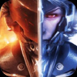 王者国度九游版本下载v2.1 安卓版