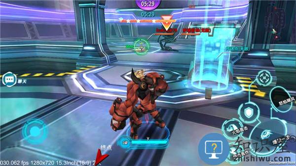 狩猎者百度手游 狩猎者百度手游