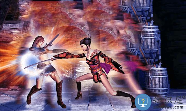 武者生存游戏 武者生存手游下载