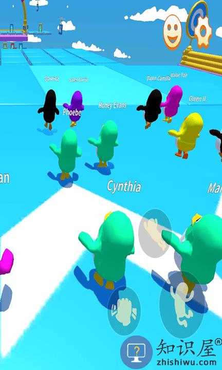 糖豆吃鸡淘汰赛游戏 糖豆吃鸡淘汰赛手游下载