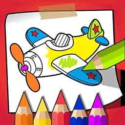 宝宝学绘色游戏下载v1.7 安卓版