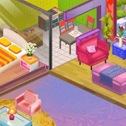 我的家居装修模拟游戏下载v1.1 安卓版
