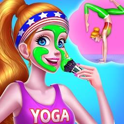 瑜伽女孩换装秀最新版下载v1.0.0 安卓版
