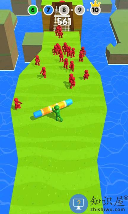 人类和精英一败涂地手游 人类和精英一败涂地游戏下载