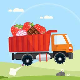 儿童玩具卡车游戏下载v2.7.2 安卓版