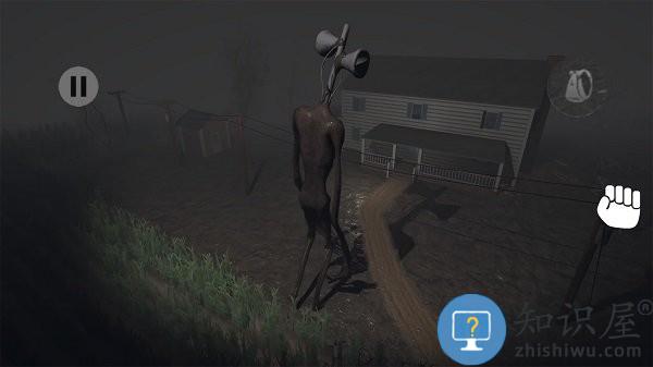 警笛头生存模拟器手游 警笛头生存模拟器手机版下载