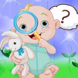 宝宝爱找茬小游戏下载v3.1.7 安卓版