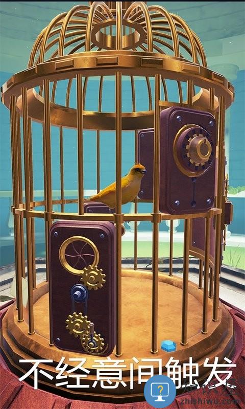神秘的鸟笼官方版 神秘的鸟笼游戏下载