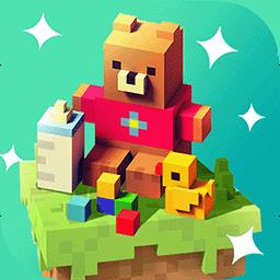 迷你积木世界官方版下载v1.6 安卓版