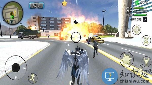 超级英雄锤神手机版下载