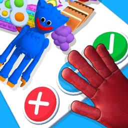 玩具交易3d游戏下载v1.0 安卓版