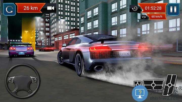 赛车3D模拟游戏 赛车3D模拟最新版下载