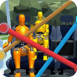 彩虹弹绳游戏下载v1.0.0 安卓版