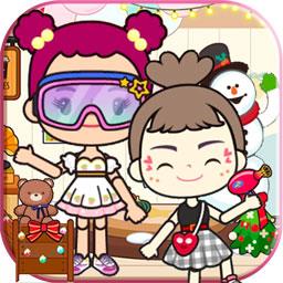 米加小镇牧场游戏下载v2.2 安卓版