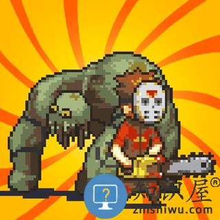 全民僵尸大战国际版下载v1.1.1 安卓版