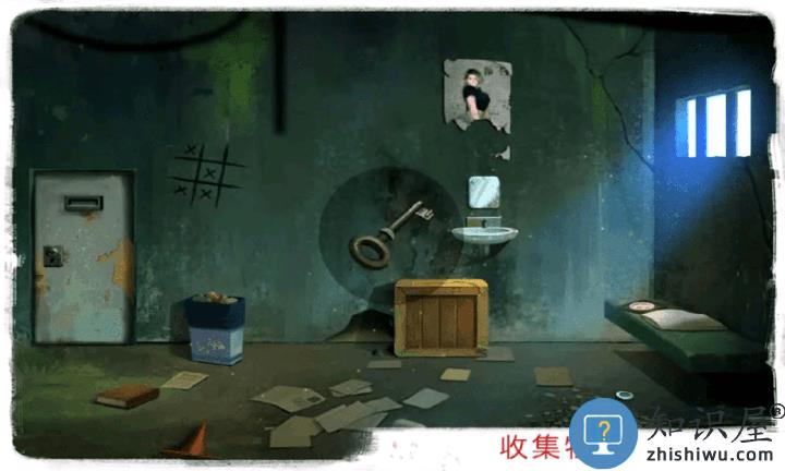 恐怖密室解谜最新版 恐怖密室解谜游戏下载