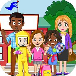 托卡迷你生活游戏下载v1.1 安卓版