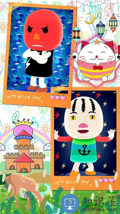 米加世界搞怪米尼手游 米加世界搞怪米尼游戏下载