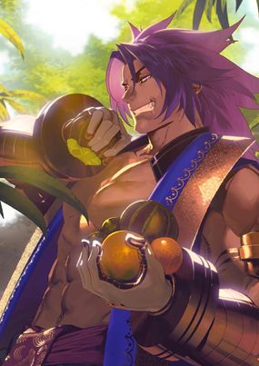 Fate/Grand Order怖军从者培养攻略