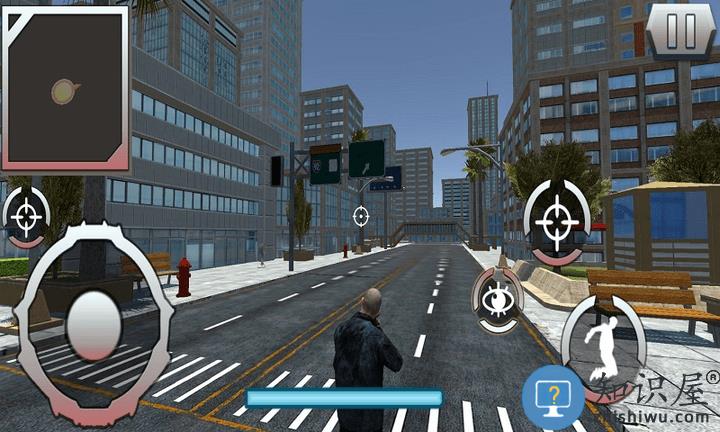 模拟手枪射击游戏 模拟手枪射击最新版下载
