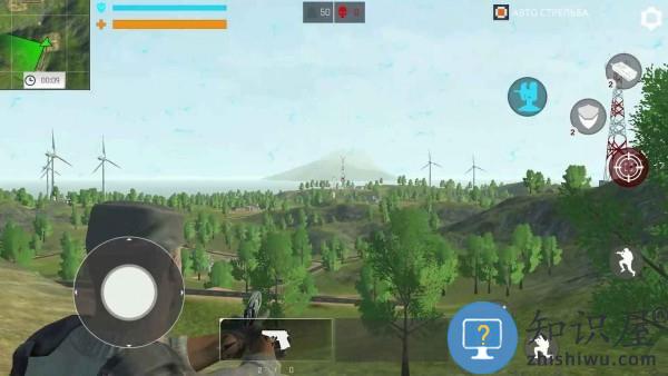 战争逃生专家手机版 战争逃生专家游戏下载