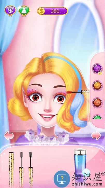 蝴蝶仙子魔法装扮游戏 蝴蝶仙子魔法装扮最新版下载