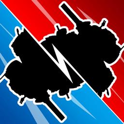 双人疯狂坦克官方版下载v100.0.0 安卓版