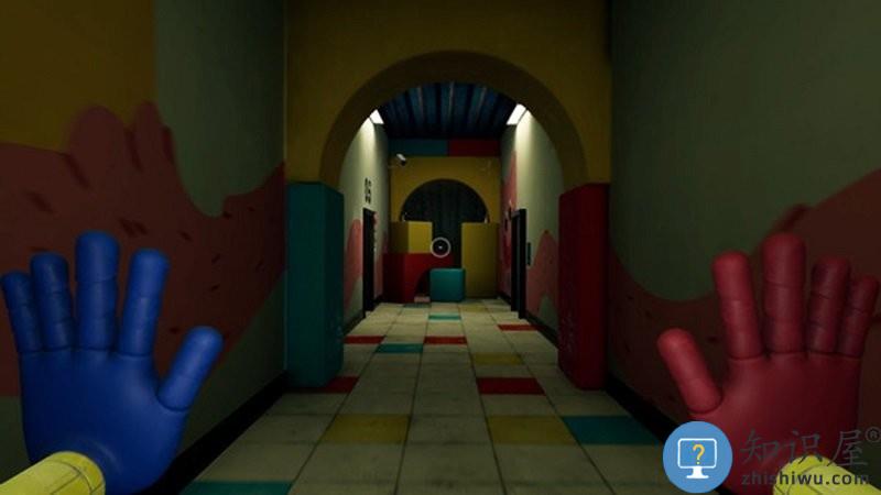 恐怖密室探险手机版 恐怖密室探险游戏下载