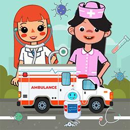 魔法城堡医院官方版下载v1.0 安卓版