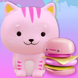 宝宝史莱姆橡皮泥游戏下载v1.2 安卓版