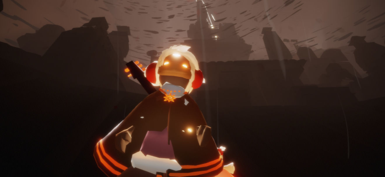 光遇测试服开脚本教程