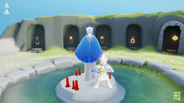 光遇12.16复刻攻略