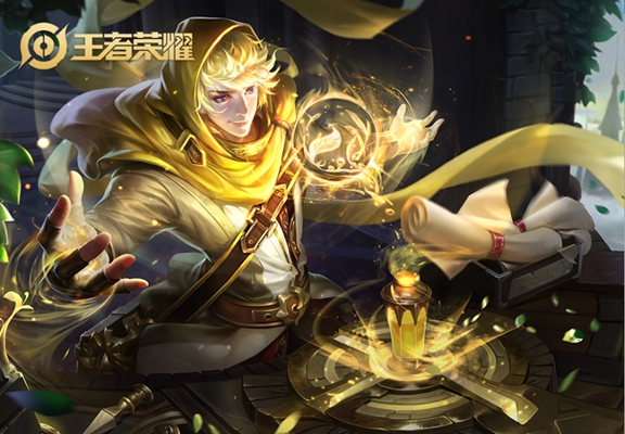 2024王者荣耀扁鹊最强六神装出装顺序推荐