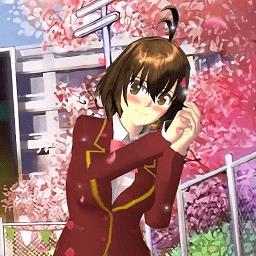 恋爱狂想乐园游戏下载v1.0.1 安卓版