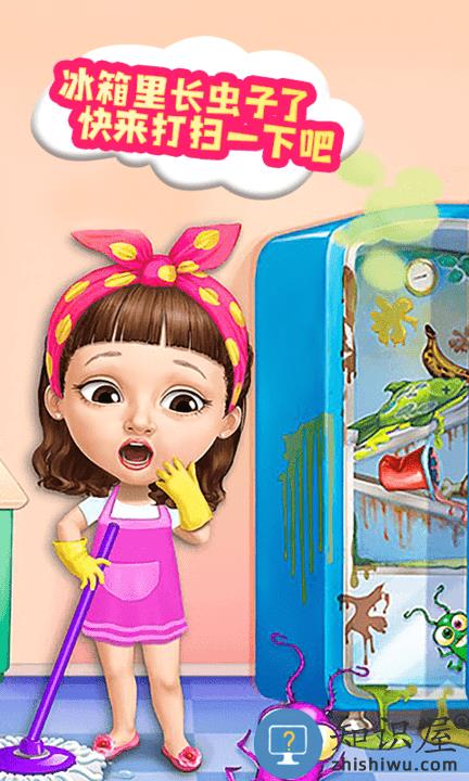 宝宝爱整理家务最新版 宝宝爱整理家务游戏下载