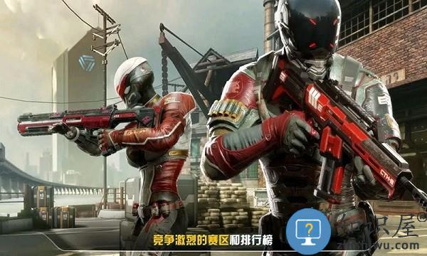 王牌特种突击队游戏 王牌特种突击队手游下载